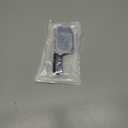 Key Fob Cover with Keychain for GMC Terrain Yukon Suburban Tahoe Acadia Sierra Silverado (5-blue)