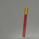 Dormer A1251/2X250 Extra Length Drill, Steam Oxide Coating, High Speed Steel, 0.5" Head Diameter, 200 mm Flute Length