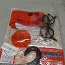 Disguise Wheres Halloween Kit, Official Waldo Costume Set with Beanie and Glasses, Multicolored, One Size