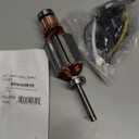 Fill-Rite KIT120ARM OEM Replacement Motor Kit for FR1200 & SD1200 Fuel Transfer Pumps  Armature & Brush Rebuild Kit