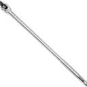 Crescent 1/2" Drive Flex Handle/Breaker Bar 18" - CRW16N