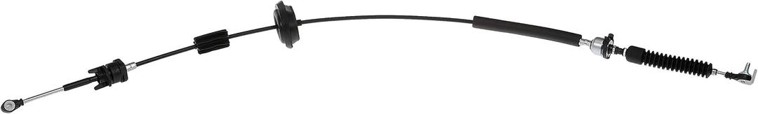 Dorman 924-999 Automatic Transmission Shifter Cable Compatible with Select Jeep Models