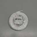 30FT 1/4 Inch O.D.RO Water Tubing,NSF Certified Pipe for RO(Reverse Osmosis) Water Purifier Filter System,BPA free Flexible Plastic Hose(white)