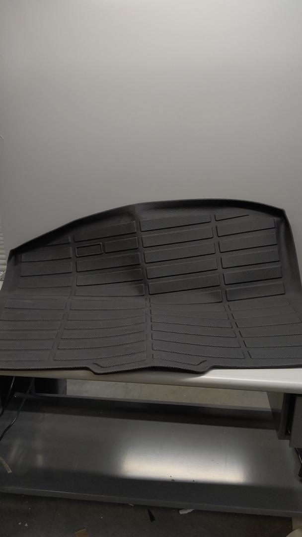 Trunk Protective Floor Mat 43 inches widex 33 In Long
