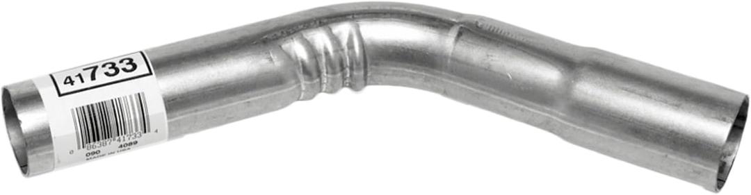 Walker 41733 Exhaust Elbow 1.5" Inlet (ID) 1.5" Outlet (OD)