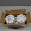 Glad ForceFlex Tall Kitchen Drawstring Trash Bags, 13 Gal, Fragrance Free, 110 Ct 