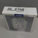 TAGRY Bluetooth Earphones Headsets Dark Black