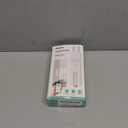 Aura Roller Smart Shade Driver, Remote Control & WiFi Dongle | Automate Existing Blinds | Beaded Window Shade Compatible Up to 4x5ft | Rechargeable Battery | Set Schedules | Hands Free Voice Control