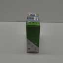 Roinvou Single Din Car Radio Stereo with Carplay Android Auto, 5.1 Inch Touch Screen Bluetooth Radio, Support FM Mirror Link Backup Camera Fast Charging Remote Control SWC