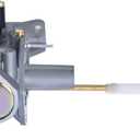498298 Carburetor with 491588S 491588 Air Filter Replacement for 498298 692784 495951 492611 490533 495426 112202 112212 112231 112232 112252 112292 5HP Engines