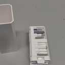 Cell Phone Cleaning Kit, iPhone Cleaning Kit for Charging Port Cleaner Keyboard Cleaning Kit for Airpods/Android/USB C/Earbuds/Laptop/iPad/Camera Lens with Stylus Pen (White)