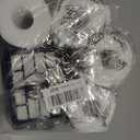 NV500 Filters for Shark Rotator Pro Lift Away NV500, NV501, NV502, NV503, NV505, NV510, NV520, NV552, UV560, Replace Part # XFH500 & XFF500, 2 HEPA Filters + 4 Foam Felt Filters Kit