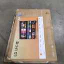 LG 50" (2025 Model) UHD AI UA75 Smart TV HDR10 Bluetooth a7 AI Processor 4K Gen8 Filmmaker Mode webOS 25 + Wall Mount Compatible with Alexa 