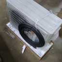 YITAHOME 12000 BTU Mini Split Air Conditioner Heat Pump System, Wifi Enabled 20 SEER2 115V Inverter Ductless AC Cool Up to 750 Sq. Ft, Compatible with Alexa, Complete Installation Kit, White