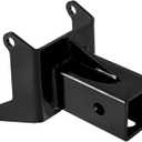 2 Inch Receiver Hitch Comaptible with 2012-2024 Can-Am Renegade Outlander 1000/1000 XMR / 1000R