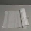 Bags with Ziploc 25 Pcs