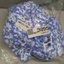 [5 Pack] O Cedar Mop Replacement Heads, 100% Microfiber Refill for Easy Wrin Spin Mop, Deep Cleaning Machine Washable, Easy to Replace