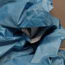 10×10 Canopy Replacement Top, Pop Up Canopy Replacement Tent Cover for Straight Leg Frame, Waterproof Canopy Top Cover for Garden Patio Camping (Top Only)(SkyBlue)