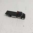 International DuraStar Flatbed Truck