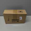 Retisee 3 Pcs Christmas Flameless Candles with Remote Timer Real Wax LED Flickering Pillar Candle White Cold Light Battery Operated for Home Window Xmas Gift Winter Holiday Decor(Red Green)