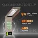 878Max Universal LiftMaster Chamberlain Craftsman Garage Door Opener Keypad