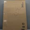 Mi Bautizo Wood Sign  Baptisms and Religious Celebrations Baby Shower Supplies, Wooden Mi Bautizo Hanging Decor for First Communion Party Backdrop (Mi Bautizo Wooden Backdrop)