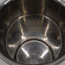 Double Wall Stainless Steel Barware - Wine & Champagne Holder