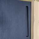 Blue & Gold Graduation Card Box, Large 10x10 Navy Blue Congrats Grad Gift Card Box Holder, Grad Party Favors, Envelope Money Basket, College Graduation Decorations 2026, Party Decor, Table Centerpiece