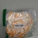 SOLY HUX Women's Floral Print Halter Neck Crop Tops Tie Backless Fitted Tank Shirts Summer Vacation Clothes, S