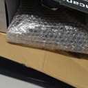 Knife Set, 14 PCS High Carbon Stainless Steel Super Sharp Kitchen Knife Set for Chef with Acrylic Stand, include Steak Knives, Sharpener and Scissors, Ergonomical Design by kincano