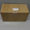 AIRIVO Outdoor Laser Lights Projector, 5 Color Motion Firefly Lights Star Show Projection Light, Christmas Projector Light with Remote Control for Holidays Halloween Decoration Home, Garden, Patio