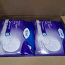 TENA Incontinence Pads, 3XL Plus Size, Overnight Absorbency, for Men & Women, ProSkin - 48 Count