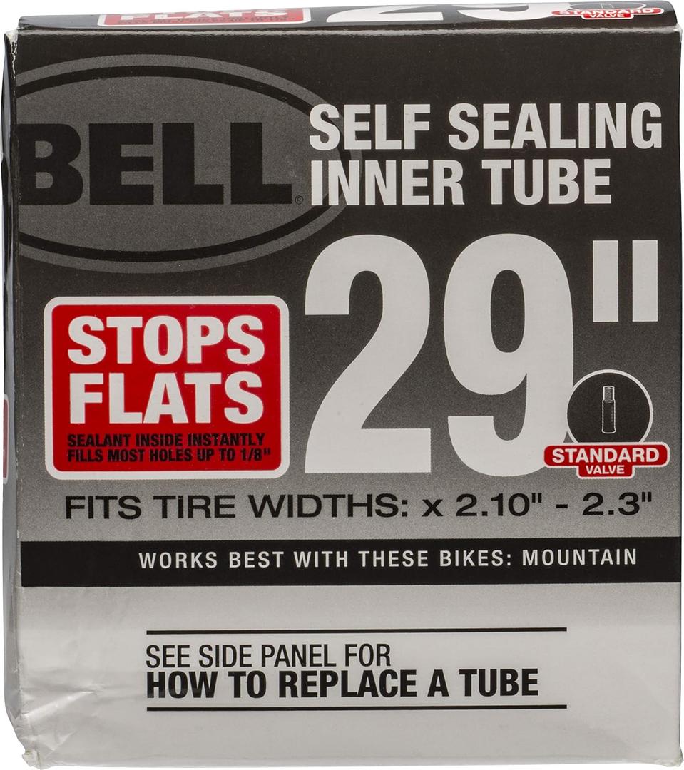 Bell Schrader Self Seal Inner (One Size)