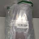 Lumbar Support Pillow for Office Chair, Memory Foam Lumbar Pillow for Lower Back Pain Relief (Grey)