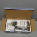 PPZHAVG Candle Warmer Lamp Birthday Gifts for Women Mom, Mothers Day Gifts, Compatible with All Jar Candles, Wax Melt for Candle Home Decor, Modern Farmhouse Decor, Candle Warmer Timer DarkGreen