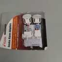 Kidde Quick Convert Firex Adapter - KA-F2, 2-Pack