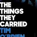 The Things They Carried, by Tim O'brien (Author) 