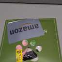 EXPAWLORER Anti Slip Dog Socks to Prevent Licking Paws, Dog Shoes for Hot Pavement, Dog Booties for Small Medium Large Senior Dogs, Traction Control Boots & Paw Protectors for Hardwood Floors (Medium (4 Count), Pink)