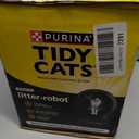 Purina Tidy Cats Cat Litter for Litter-Robot Clumping Cat Litter Odor Control Formula