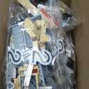 LEGO Ideas Tuxedo Cat - Building Sets for Adults, Ages 18+ - DIY Crafts Kit for Home Decor, Living Room or Bedroom - Gift for Animal Lovers - 21349