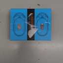 AI Hand Warmers Rechargeable 2 Pack, AI Smart Chips Electric Hand Warmers, 20Hrs Long Safe Heat, Portable Pocket Heater, Gifts for Christmas, Outdoor, Hunting, Golf, Camping Accessories