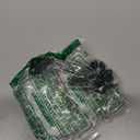 MEGA HANDLES Transom Door Chain 12-Inch, Door Chain Stopper for Transom Windows, Cabinet Door Restraint, Chain Lid Support, Durable Transom Window Hardware for Enhanced Safety - Matte Black