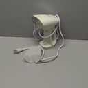 Bear Steamer for Clothes, Handheld Clothes Steamer,1300W Strong Power Garment Steamer with 230ml Tank,Fast Heat-up, Auto-Off, Steam Iron Fabric Wrinkle Remover with Brush for Home and Travel (Beige)