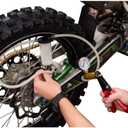 Tusk Brake Bleeder Vacuum Pump Kit