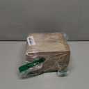 OBTANIM 11 Pack Shot Glasses, 1.5 oz Clear Shot Glass Cups Set with Heavy Base for Bar Restaurants Home