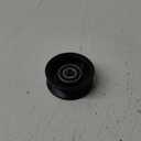 Dorman 419-629 Polea tensora de correa de transmisin de accesorios compatible con modelos seleccionados