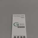 amFilm OneTouch Glass Screen Protector Compatible with iPhone 13 Mini 5.4" 2021 with Easy Installation Kit, Full Coverage Case Friendly, Tempered Glass, 2 Pack