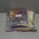 Snow Tubes, Inflatable Snow Sled with Leak-Proof Valve and Handles for Kids and Adults, Tube with Bottom for Winter Outdoor, Gift and Family, 3 Pack