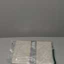 Compatible with MacBook Air 13 Inch 2022 2021-2018 M1 A2337 A2179 A1932, Checkered Textured Cream Leather Hard Shell Case Logo Cutout & Keyboard Cover for Mac Air 13, Beige