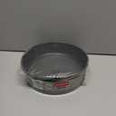 GoodCook Everyday Nonstick Steel Springform Pan, 9", Gray